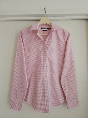 Lauren Ralph Lauren Blouse in size S, Free Delivery 🚛