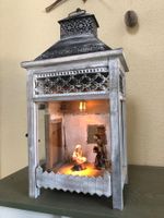 Weihnachtskrippe