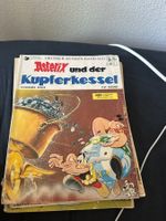 Asterix Comic