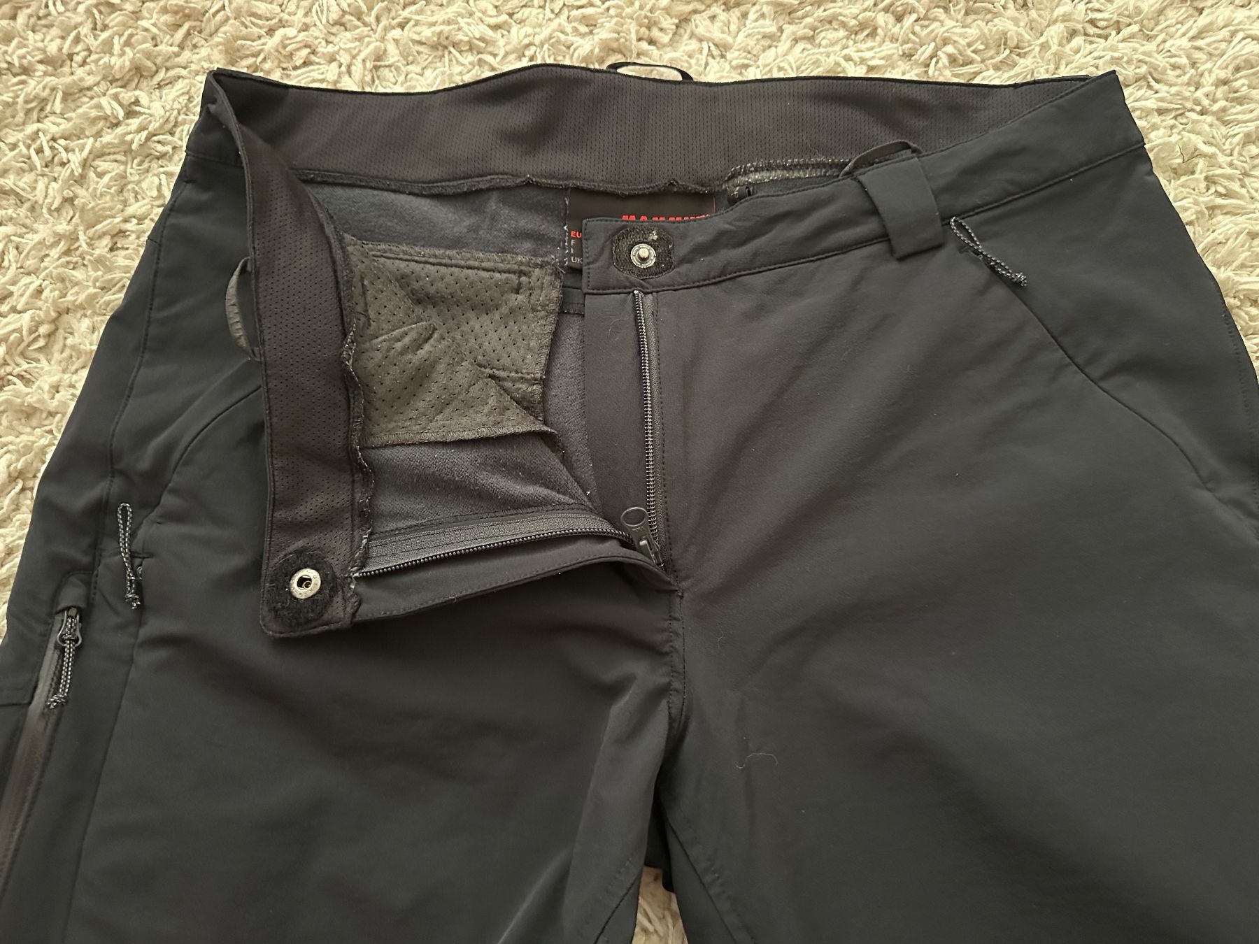 Mammut Pantalons: Mammut Skihose Gr.46 – D'occasion à Bern par BrandVilla 3