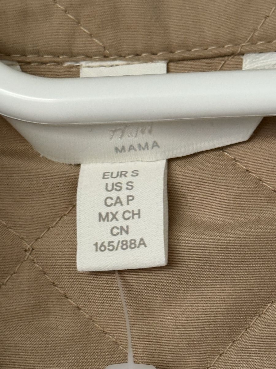 H&M Gilet & Giacche senza maniche: Long gilet – Usato da Monthey venduto da sen_6ckr 2