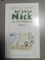 Kinderbuch: Der kleine Nick