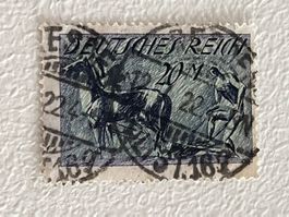 SALE ! DR Briefmarken ab 1.25 CHF (Gratis-Versand)
