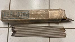 Oerlikon Schweisselektroden Spezial - Originalverpackt!