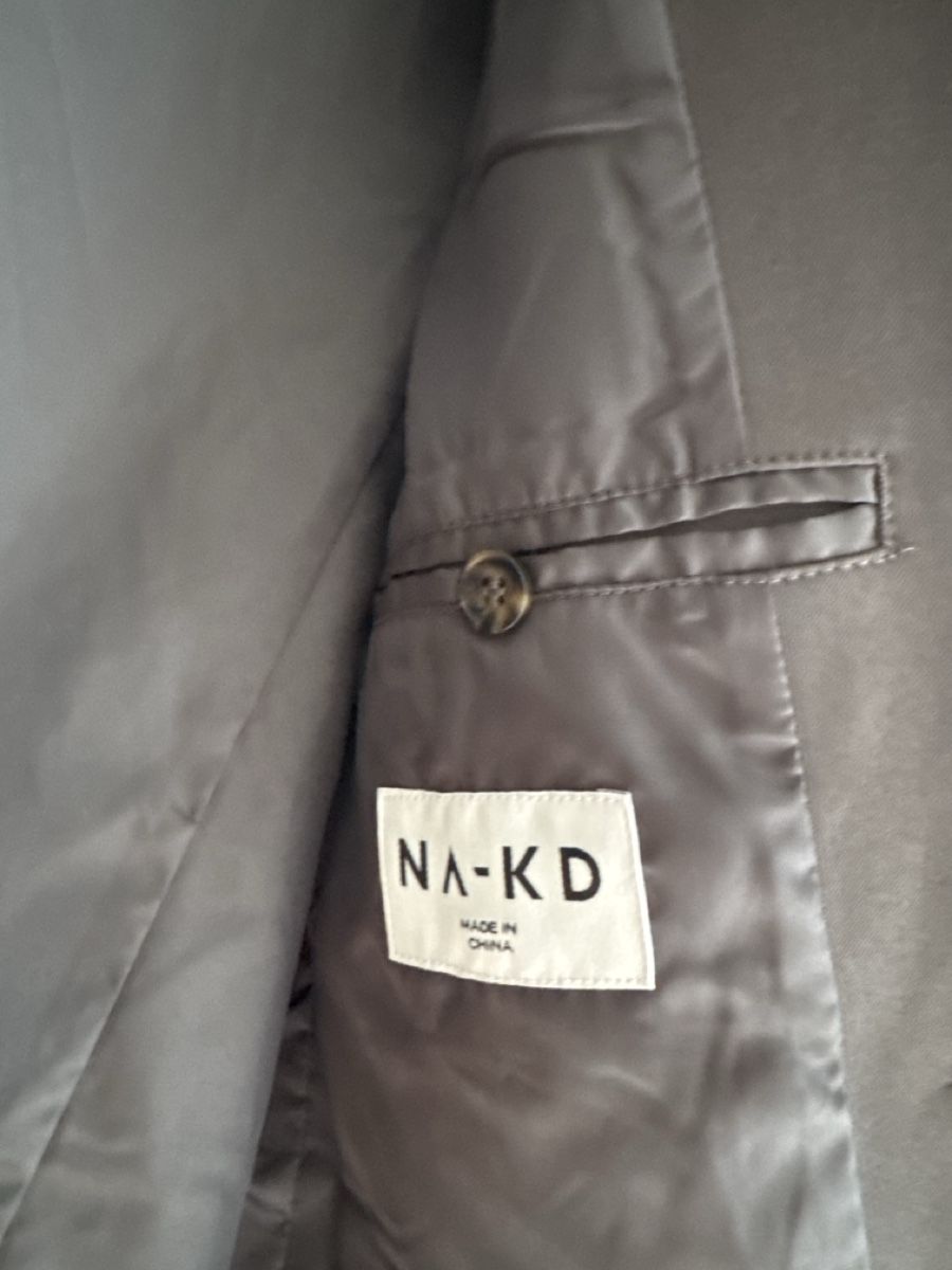 Na-kd Giacche: Blazer NAKD – Usato da Frauenfeld venduto da m_19h 2