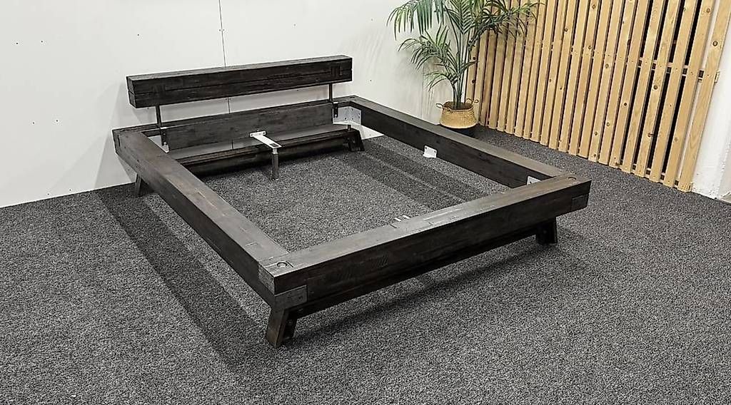 Lits: Hasena Doppelbett 160/200cm – Neuf avec emballage d'origine à Münchenbuchsee par Mekran 3