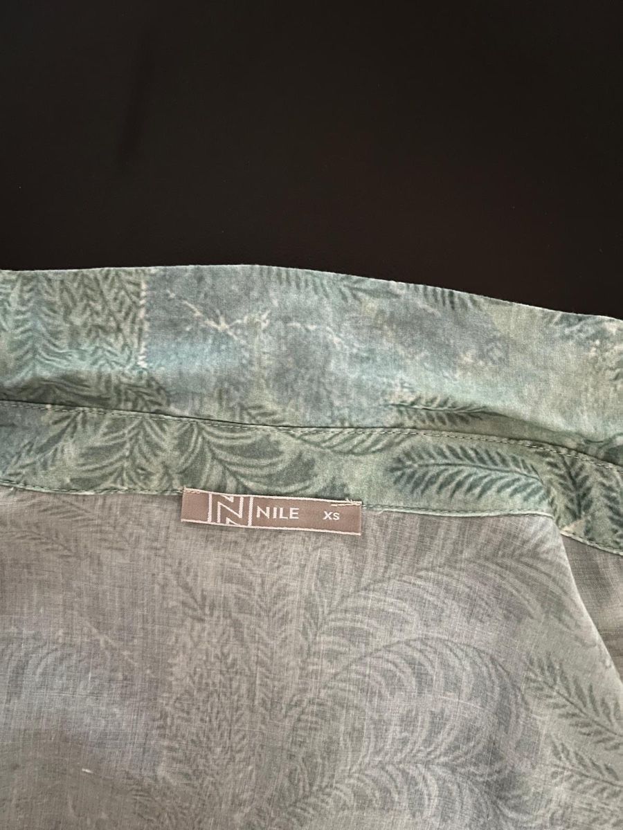 Nile Camicette: Bluse von Nile 3/4 Arm – Usato da Thun venduto da mir_8tjd 4
