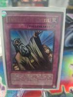 Yugioh Feierliches Urteil MRD