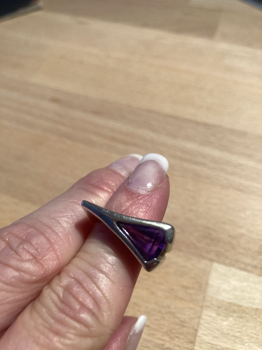 Pierre Lang Anelli: Ring Pierre Lang Gr. 6 – Usato da Zollbrück venduto da Andalusier 1