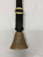 Altertümliche Glocke ab Fr. 1.-