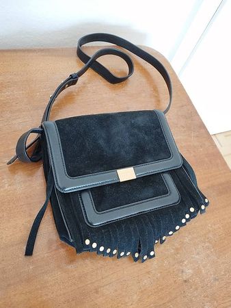 Sac à main Claudie Pierlot