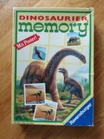 Ravensburger Dinosaurier Memory ohne Poster