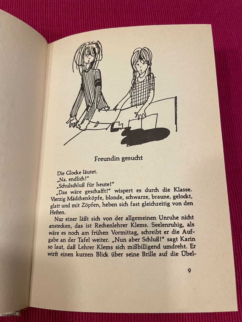 Libri: Zwei Jugendbücher – Usato da Urdorf venduto da leoale 2
