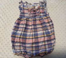 Süsses Ralph Lauren Kleid, Gr. 18M
