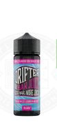 Drifter Blue Razz Lemonade Ice 0mg  100ml Nikotin frei 50:50