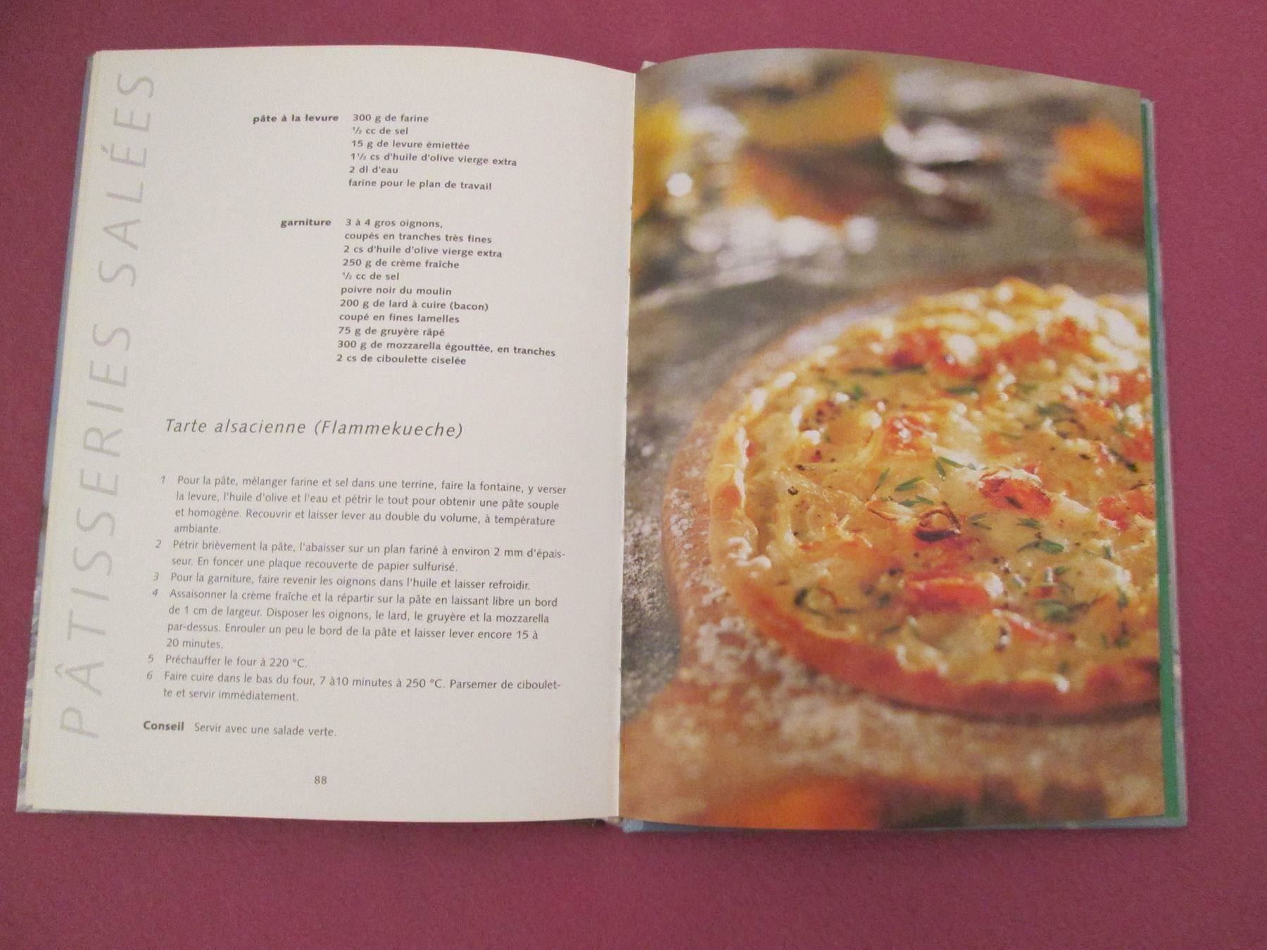 Libri: Mozzarella - La délicieuse Italienne – Usato da Neuchâtel venduto da Dualseele 9