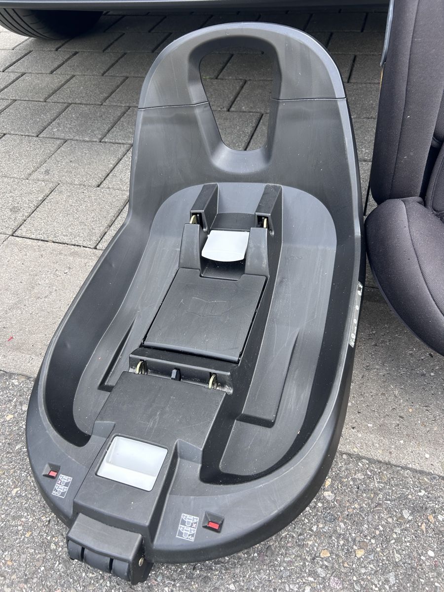 Auto-Kindersitze: Maxi-Cosi Pearl Pro² i-Size G-CELL – Gebraucht aus Landschlacht von Magathinho 1