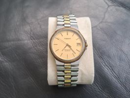 Tissot Seastar Quartz, swiss made, läuft, schöner Zustand
