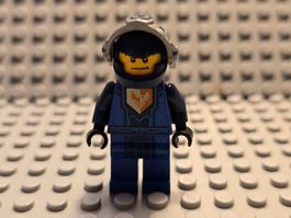 Lego Clay Moorington (nex083) NEXO Knights