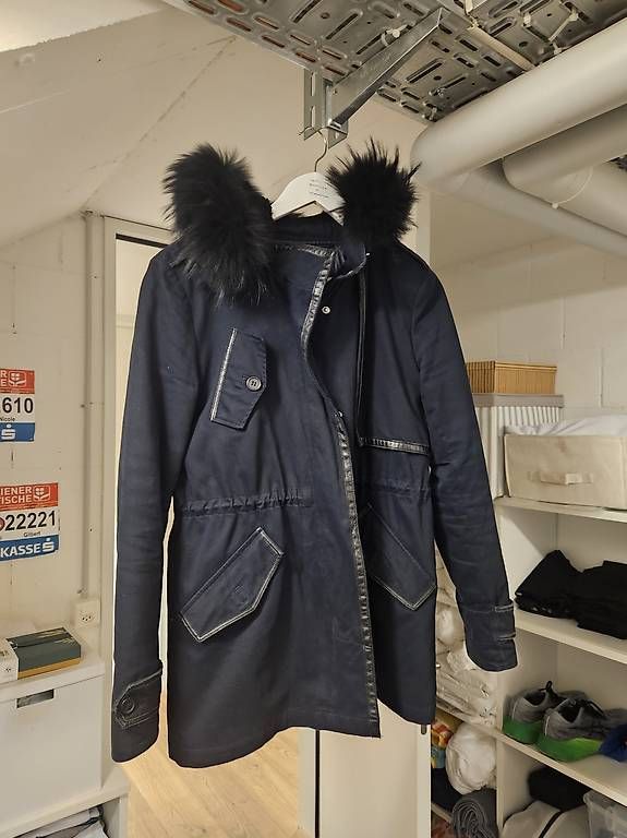 Giacche: Maje Jacke/Parka – Usato da Nottwil venduto da nic_qx8k 2