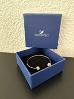 Swarovski Armreif mit Kristallen