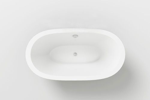 Vasche da bagno: Badewanne MAGGIORE schwarz – Nuovo e nell'imballaggio originale da Herbertingen venduto da jet-line-e-trade 1