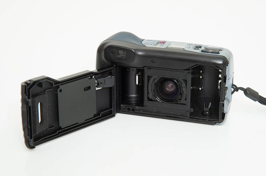 Polaroid Fotocamera: Polaroid 6300Z – Usato da Lausanne venduto da Phlox02 5