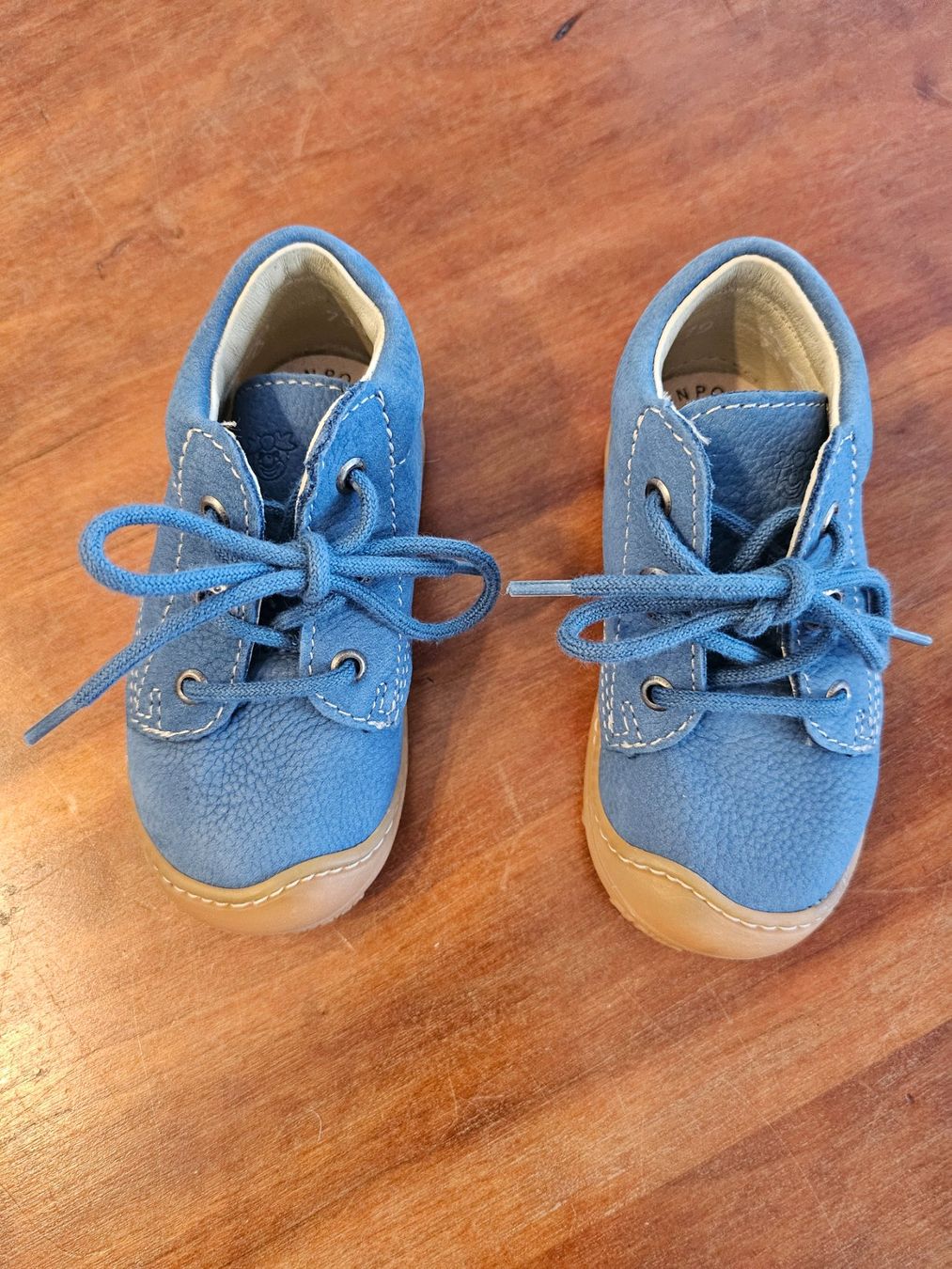 Scarpe per ragazzi: Pepino Grösse 19 – Nuovo (secondo la descrizione) da Baar venduto da Naedels-Kreationen