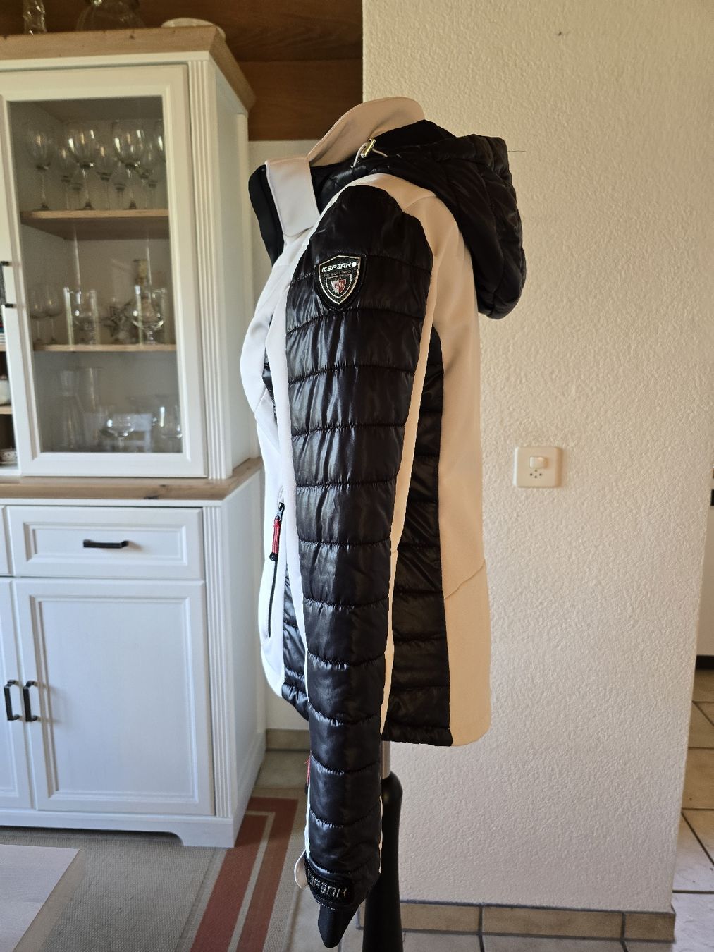 Icepeak Giacche: Skijacke Icepeak – Usato da Bad Zurzach venduto da bin-da 2