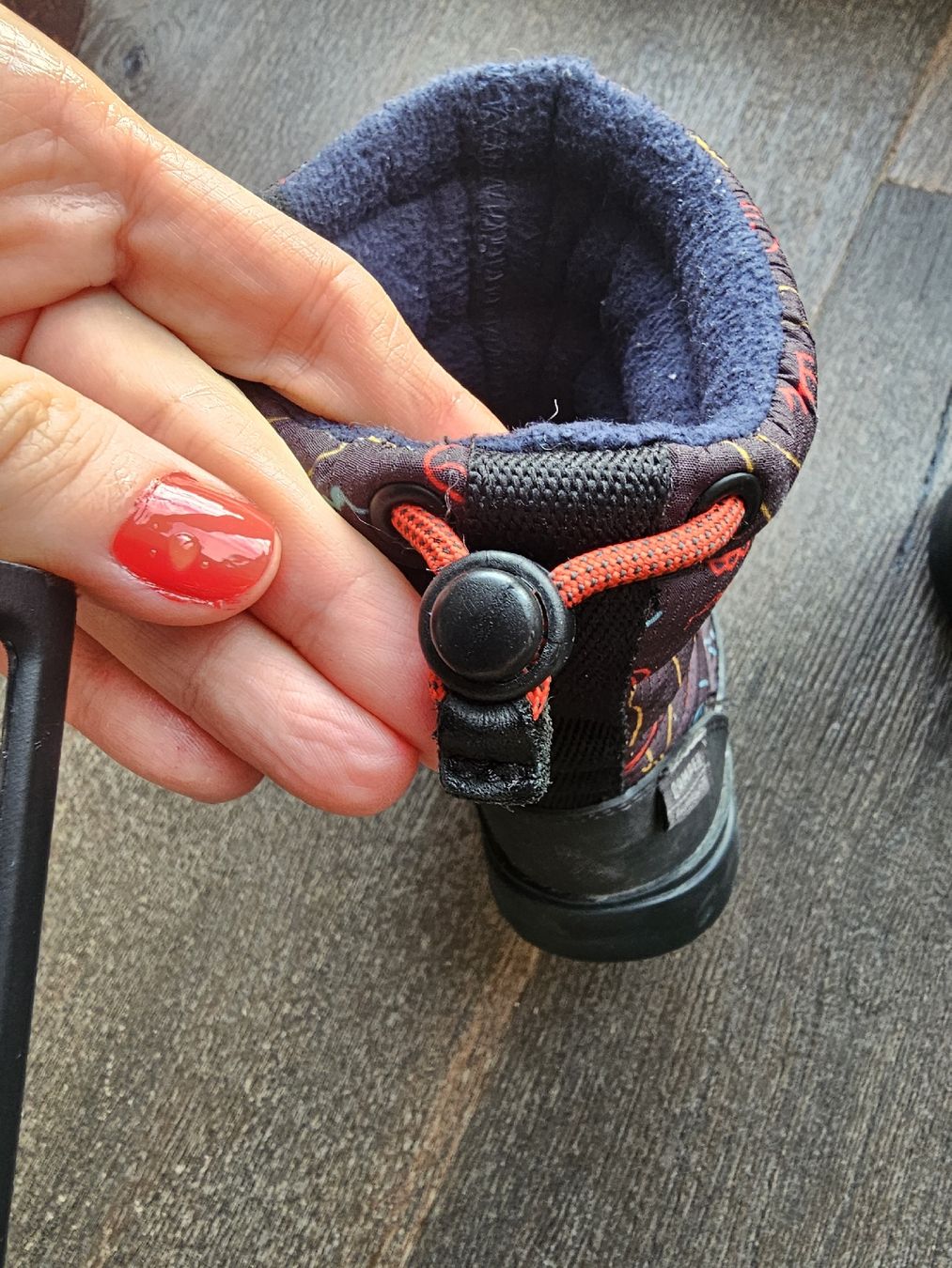 Herrenschuhe: Camper Boots-Perfect Condition – Neu (gemäss Beschreibung) aus Cologny von Selin34 3