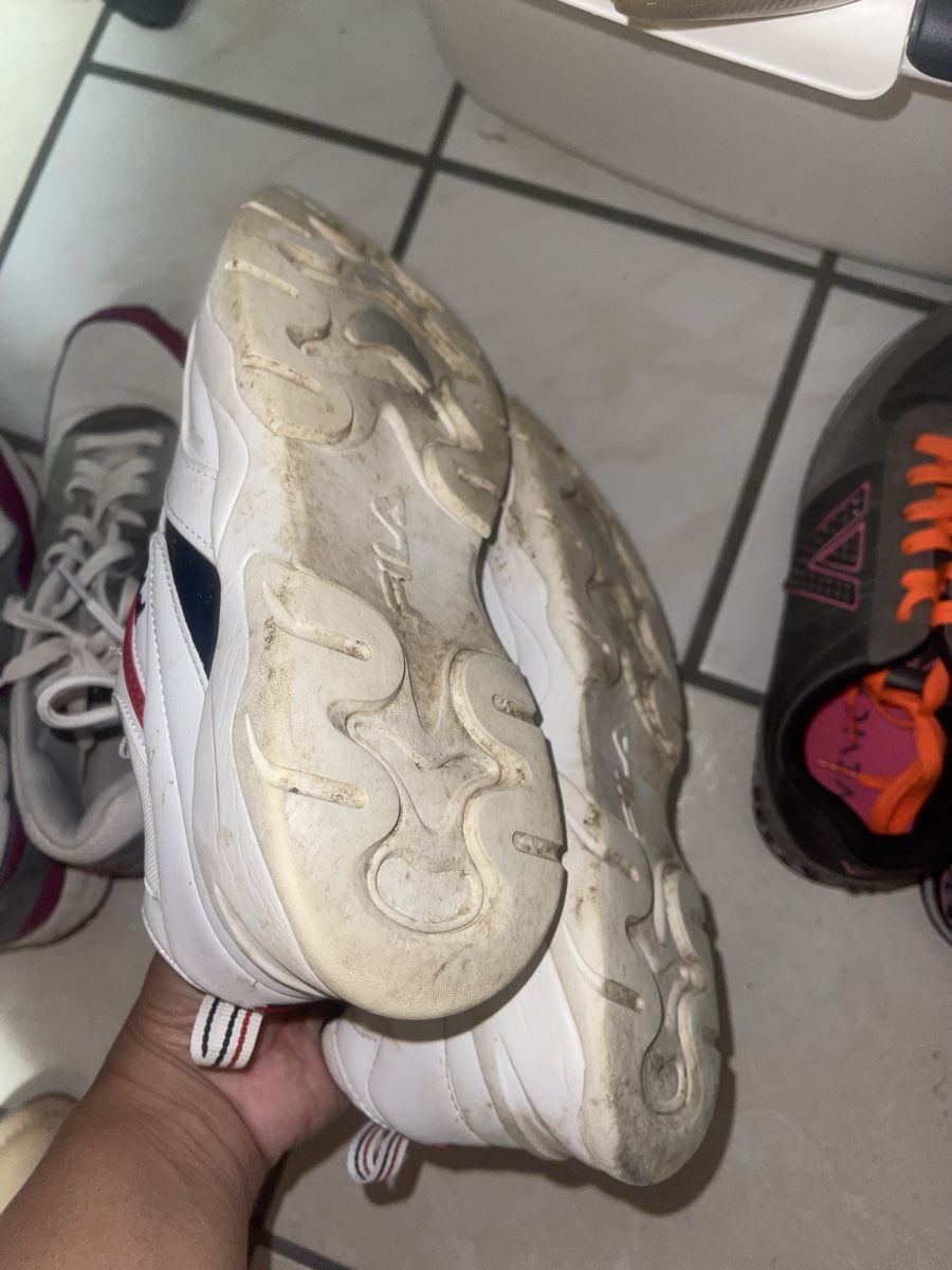 Damenschuhe: Sneakers paket gr.39 – Gebraucht aus Schöfflisdorf von Bling_it_on 5