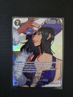 Ms. All Sunday SP OP14-084 (OP16) One Piece card game 