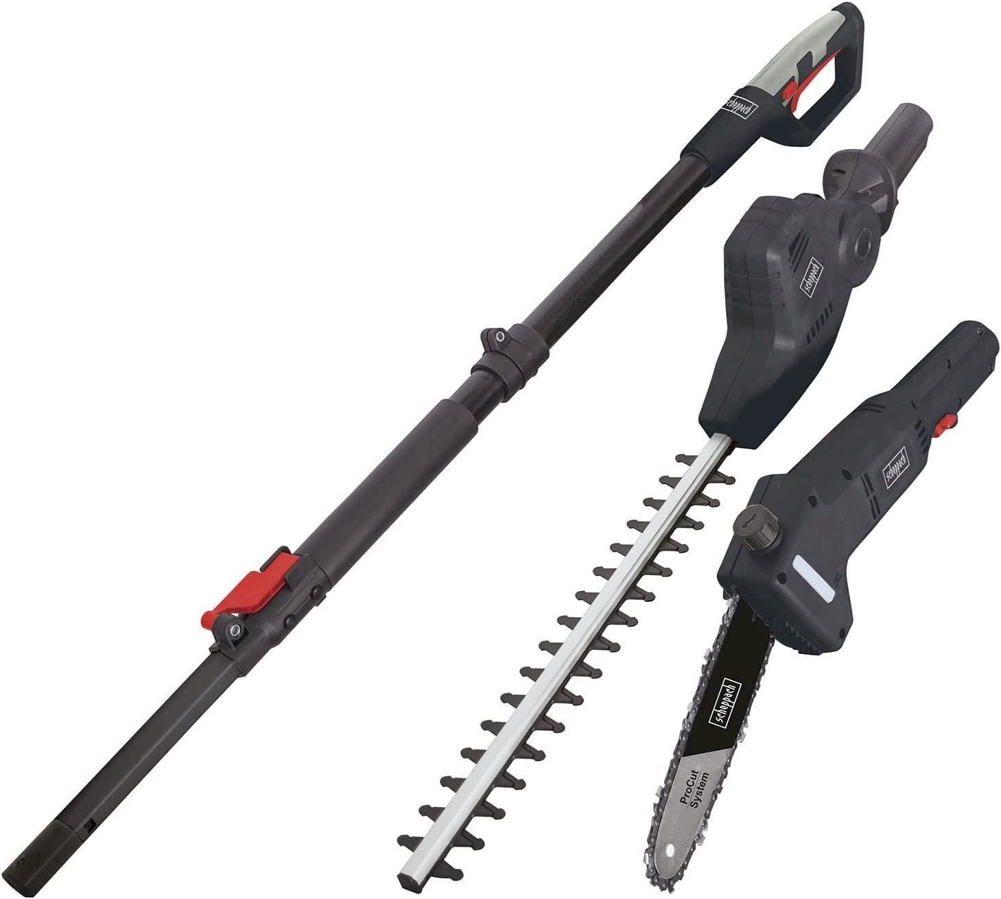 Scheppach Tous les outils: Scheppach TPX710 Elektro Heckenschere – Neuf avec emballage d'origine à Bottighofen par zaap