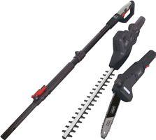Scheppach TPX710 Elektro Heckenschere