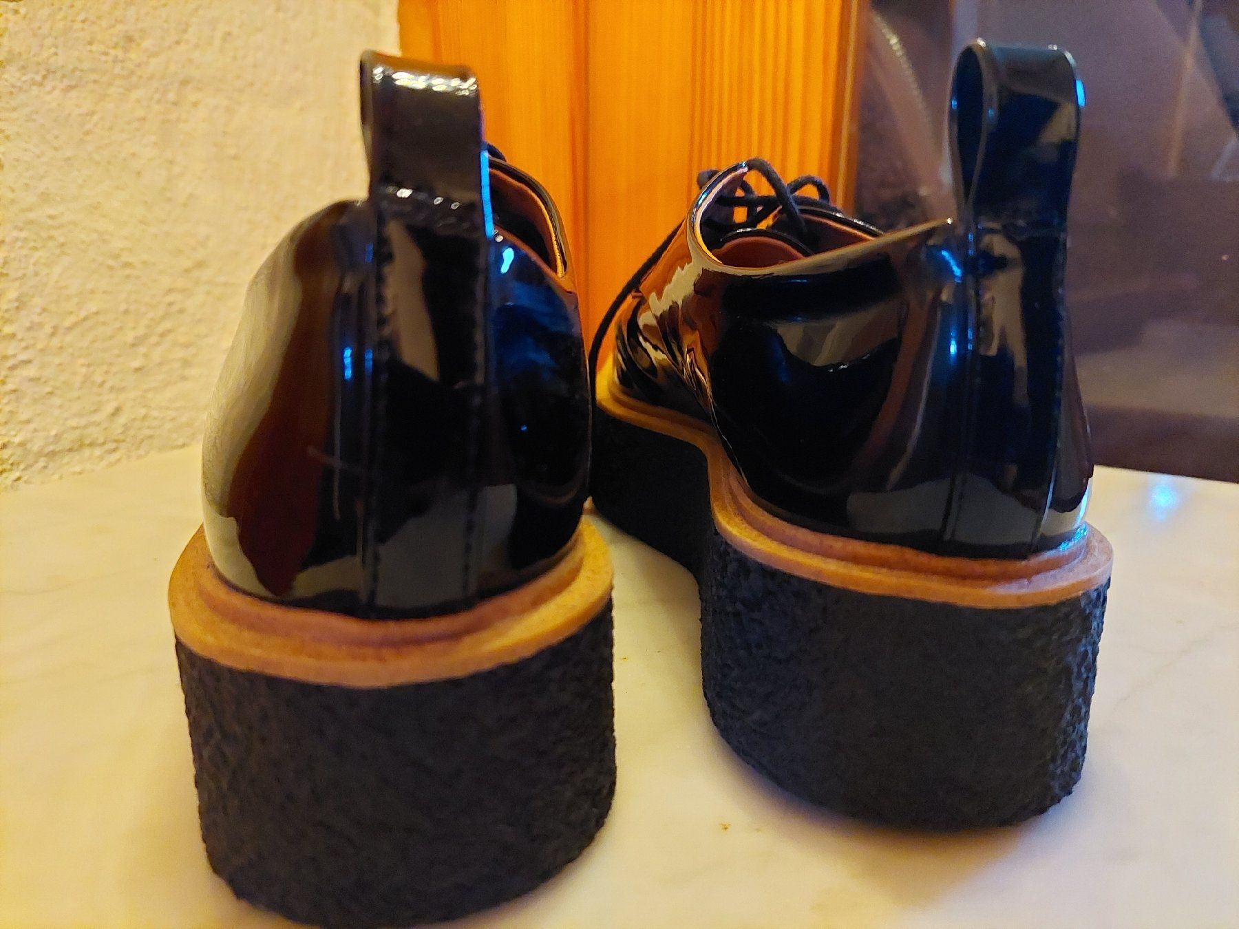 Zara Scarpe da donna: Zara Trafaluc 36 – Nuovo (secondo la descrizione) da Besenbüren venduto da piculo 2