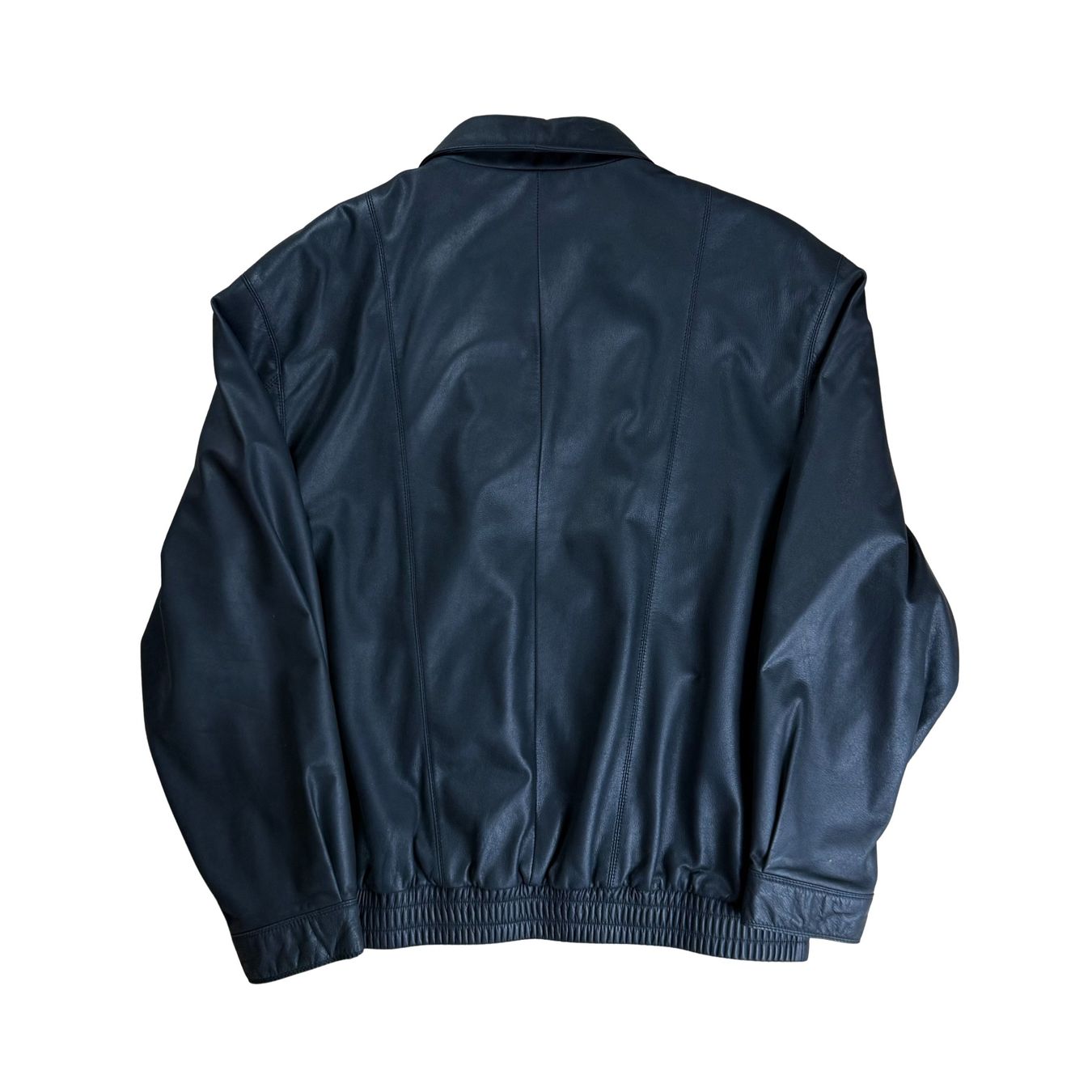 Giacche: Vintage Lederjacke - XL – Usato da Herisau venduto da 1asupply 3