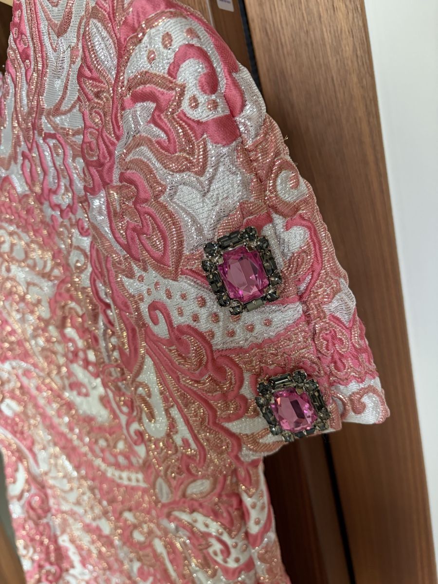 Dolce & Gabbana Robes: Dolce & Gabbana dress IT 38 never worn – Neuf avec emballage d'origine à Cologny par sab_xh7v 3