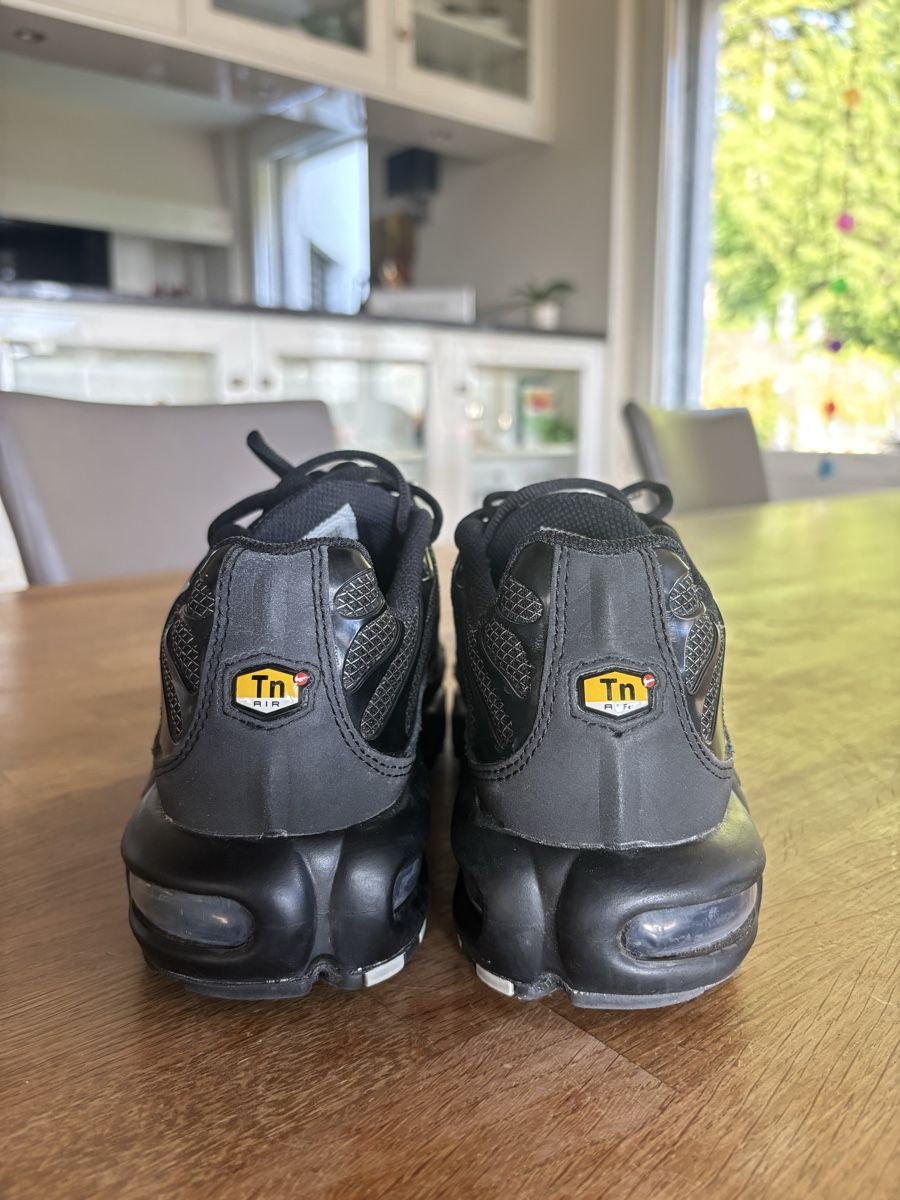 Nike Herrenschuhe: Nike TN – Neu (gemäss Beschreibung) aus Widen von sasxhax22 2