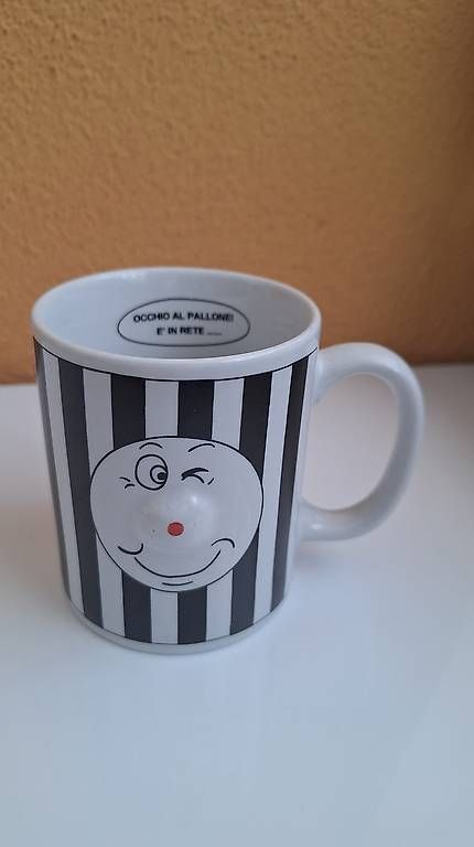 Tazze: Juventus-Tasse – Usato da Dintikon venduto da lec_89sx 3