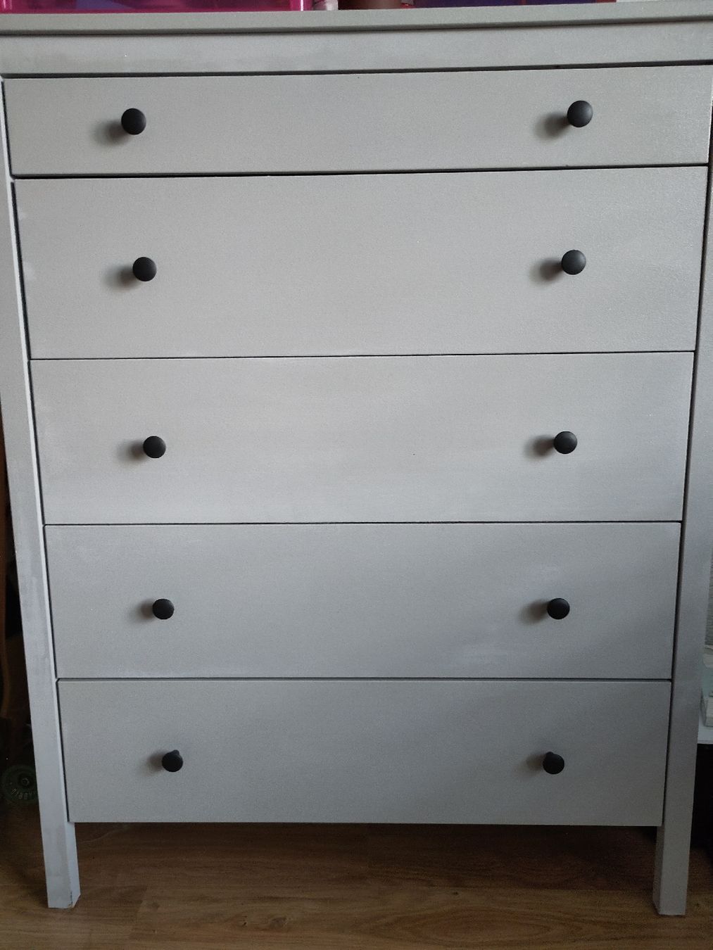 Ikea Cassettiere: Kommode 5 Schubladen (in Huttwil) – Usato da Nidau venduto da fre_7g9b