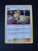Nita 151/181 Trainer Pokémon SM Team Up 2019 (EN) ab 1.-