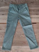 Chinohose Gr. 128, neu