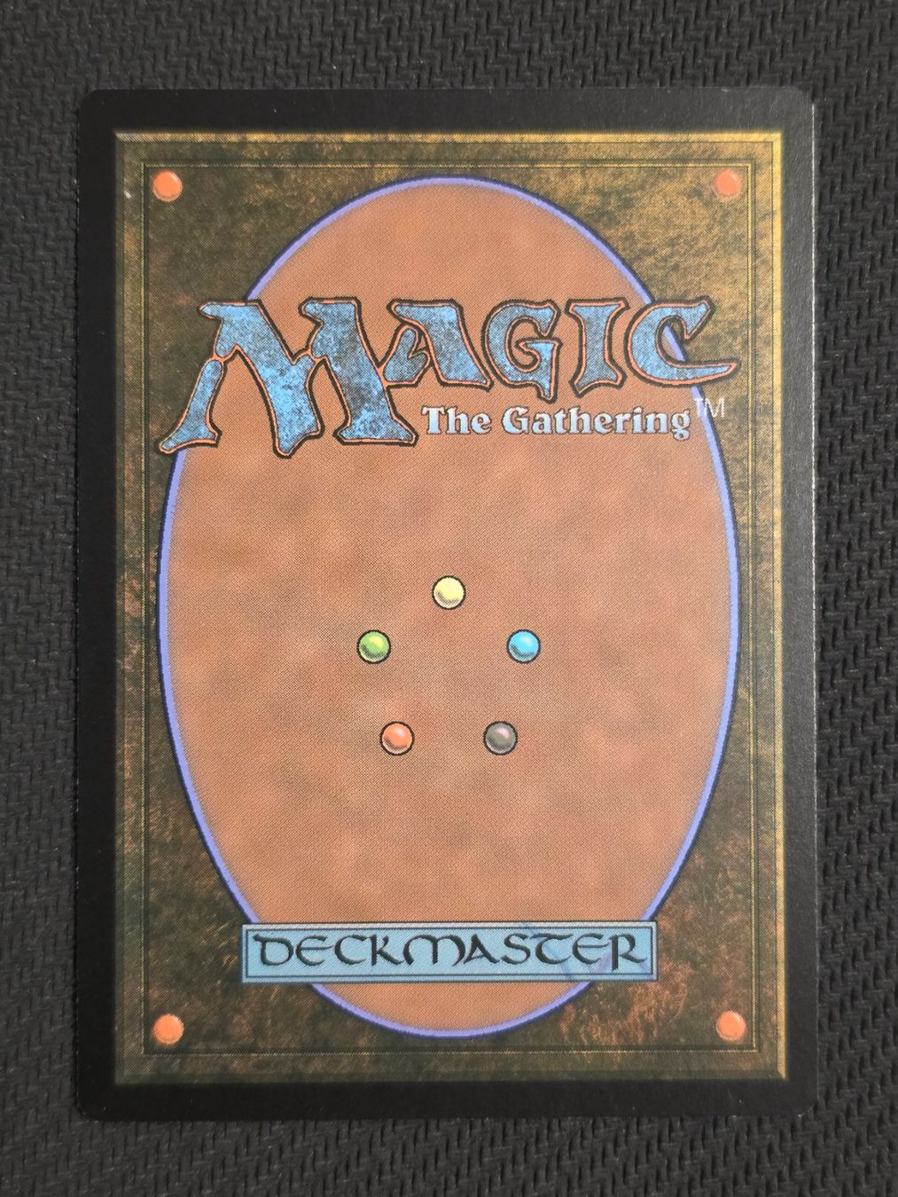 Magic The Gathering Carte collezionabili: Grafdigger's Cage  -  MTG – Usato da Zürich venduto da Semagets 1
