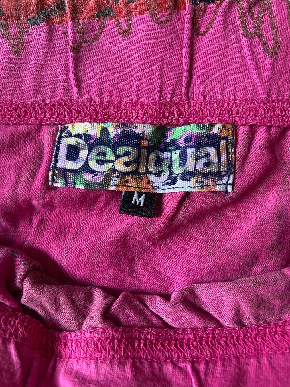 Desigual Gonne: Desigual Rock Grösse M – Usato da Subingen venduto da chaenunr1 3