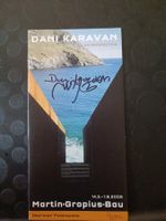 Dani Karavan - Künstler - † 2021 - handsigniert