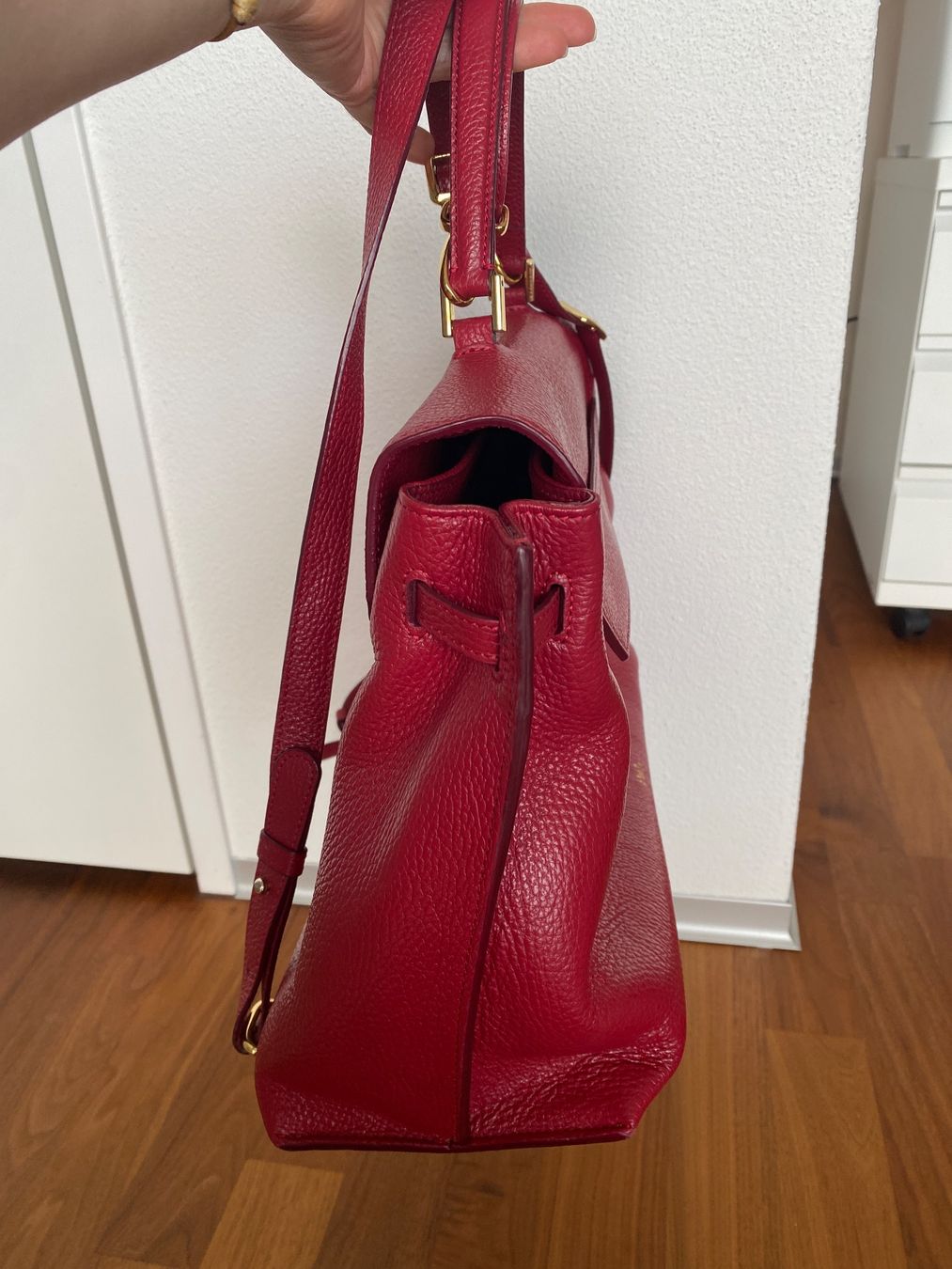 Alemi Taschen für Damen: Ameli (Alemi) Viadukt Work – Gebraucht aus Jonschwil von luc_95qv 3