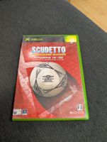 Scudetto championship Manager stagione 01/02 xbox