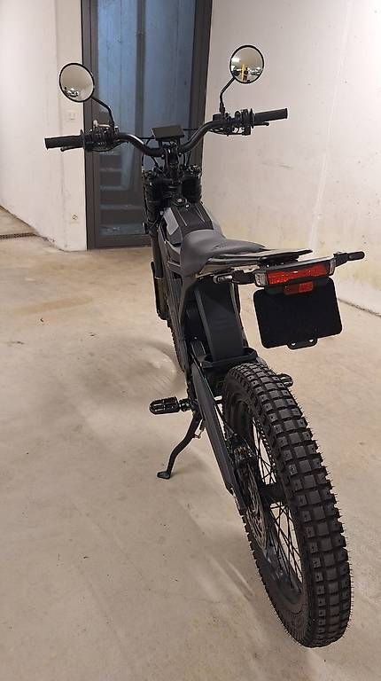 Altro: Eride Pro SR L3e – Usato da Lachen SZ venduto da Frischebrise 2