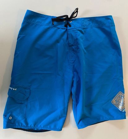 Mystic Brand Short 33 coole Shorts Badehose LP: 59.-
