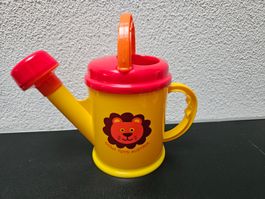 Neu - Gowi - Giesskanne für Kinder